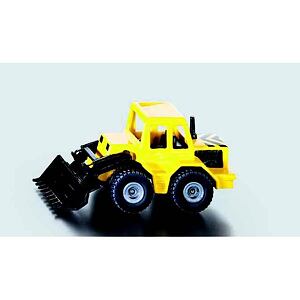 SIKU Čelní nakladač 1:87