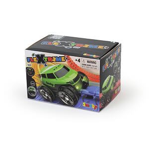 SMOBY Flextreme zelené SUV