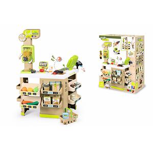 SMOBY Supermarket Fresh