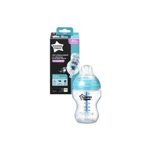 Tommee Tippee Kojenecká láhev C2N ANTI-COLIC 260ml 0m+