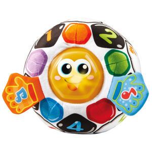 VTech  Moja prvá lopta