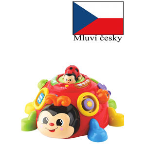 Vtech Nezbedná lienka (CZ)