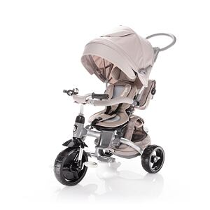 Zopa Trojkolka citiGO Almond Beige
