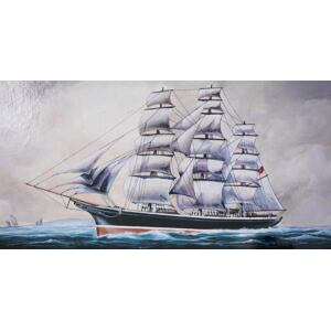 Směr Cutty Sark