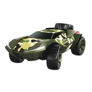 Corfix Autíčko REVELL - Revellution Camo Ranger (24527) - 2,4 GHz/2 CH - military (1:14)