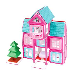 Magformers Sweet House 