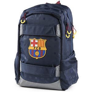 Oxybag   Študentský batoh FC Barcelona