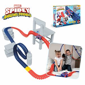 FleXtreme Spiderman súprava
