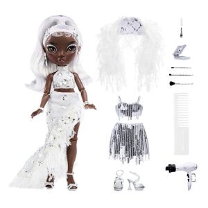 MGA Rainbow High Vision Diva – Ayesha Sterling