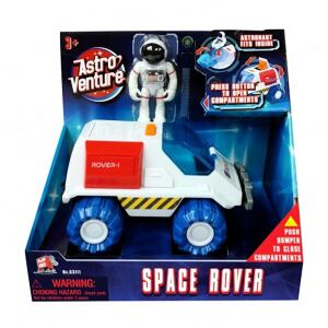 Astro Venture Vesmírné vozítko
