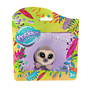 Teddies Flockies Leňochod