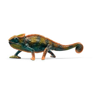 Schleich Zvířátko - Chameleon