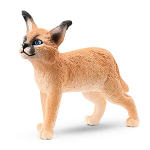 Schleich Zvieratko - Mláďa karakala