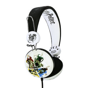 OTL Harry Potter Tween Dome sluchátka