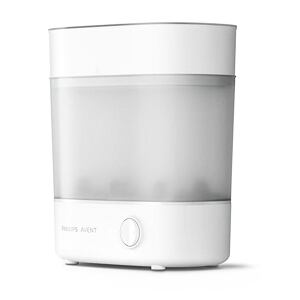 Philips AVENT Sterilizátor parný elektrický SCF291/00