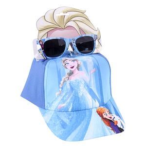 Cerdá Kšiltovka a brýle FROZEN