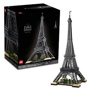 LEGO® Icons 10307 Eiffelova veža