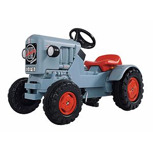 BIG Traktor Eicher Diesel ED 16 šlapací