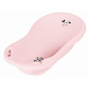 Dětská vanička 84cm Minnie se zátkou