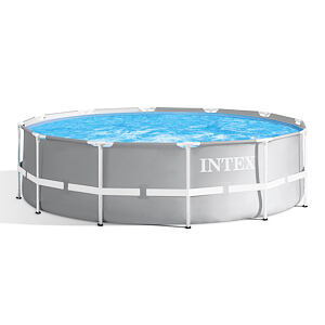 Intex 26716NP Bazén Prism Frametm SET 366 x 99 cm s filtráciou