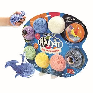 Pexi PlayFoam Boule - Workshop set