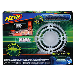 Hasbro Nerf Shadow ops upgrade sada