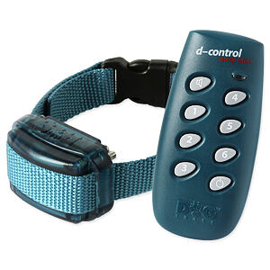 Obojok výcvikový DOGTRACE d-control easy mini do 200 m 1 ks