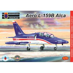 Kovozávody Prostějov L-159B Alca