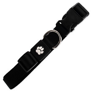 Obojok ACTIVE DOG Premium čierny L 1 ks