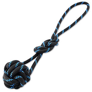 Hračka TAMER preťahovadlo mix farieb 45 cm
