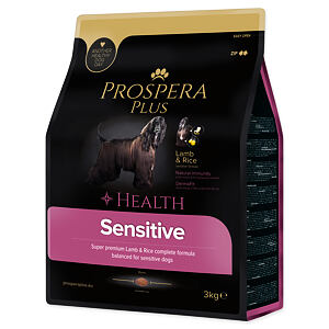 PROSPERA Plus Sensitive 3 kg