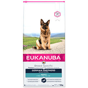 EUKANUBA German Shepherd 12 kg