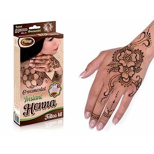 TyToo Henna Ornamental
