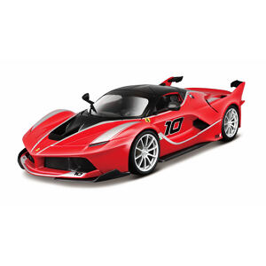 1:18 FERRARI FXX K RED