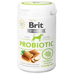 BRIT Vitamins Probiotic 150 g