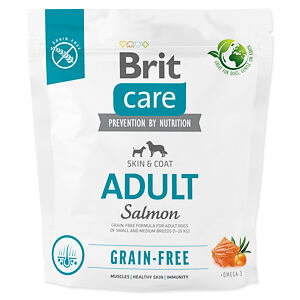 BRIT Care Dog Grain-free Adult 1 kg