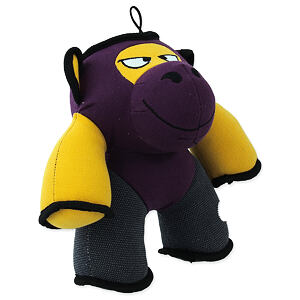 Hračka BeFUN ANGRY puppy gorila 25 cm 1 ks