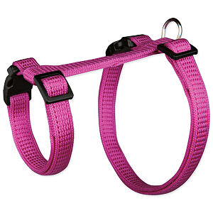 Postroj TRIXIE pro králíky 25-44 cm 1 ks