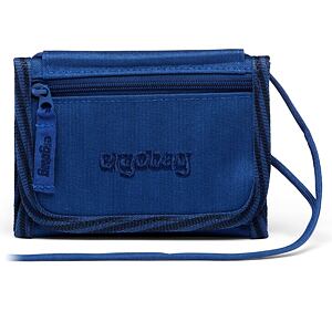Ergobag peňaženka ECO Lagoon