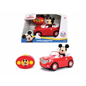 J 3074000 RC Mickie Roadster - poškodený obal