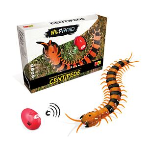 WILDROID - Stonožka R/C