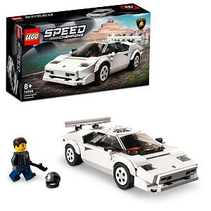 2276908 Lamborghini Countach - poškozený obal