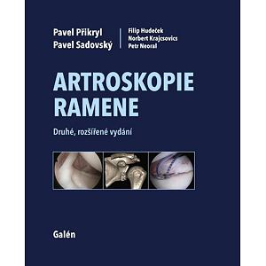 Artroskopie ramene