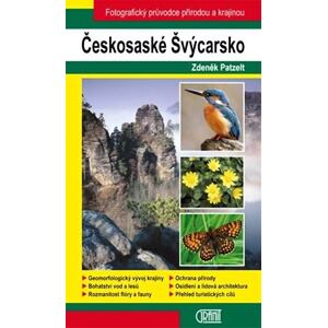 Českosaské Švýcarsko