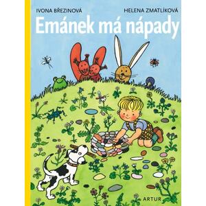 Emánek má nápady