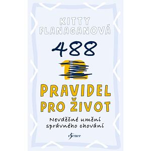 488 pravidel pro život