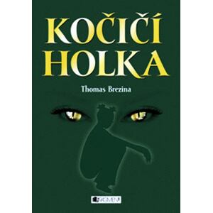 Kočičí holka