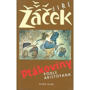 Ptákoviny podle Aristofana