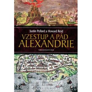 Vzestup a pád Alexandrie
