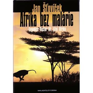 Afrika bez malárie - Expedice Vector III, jižní Afrika